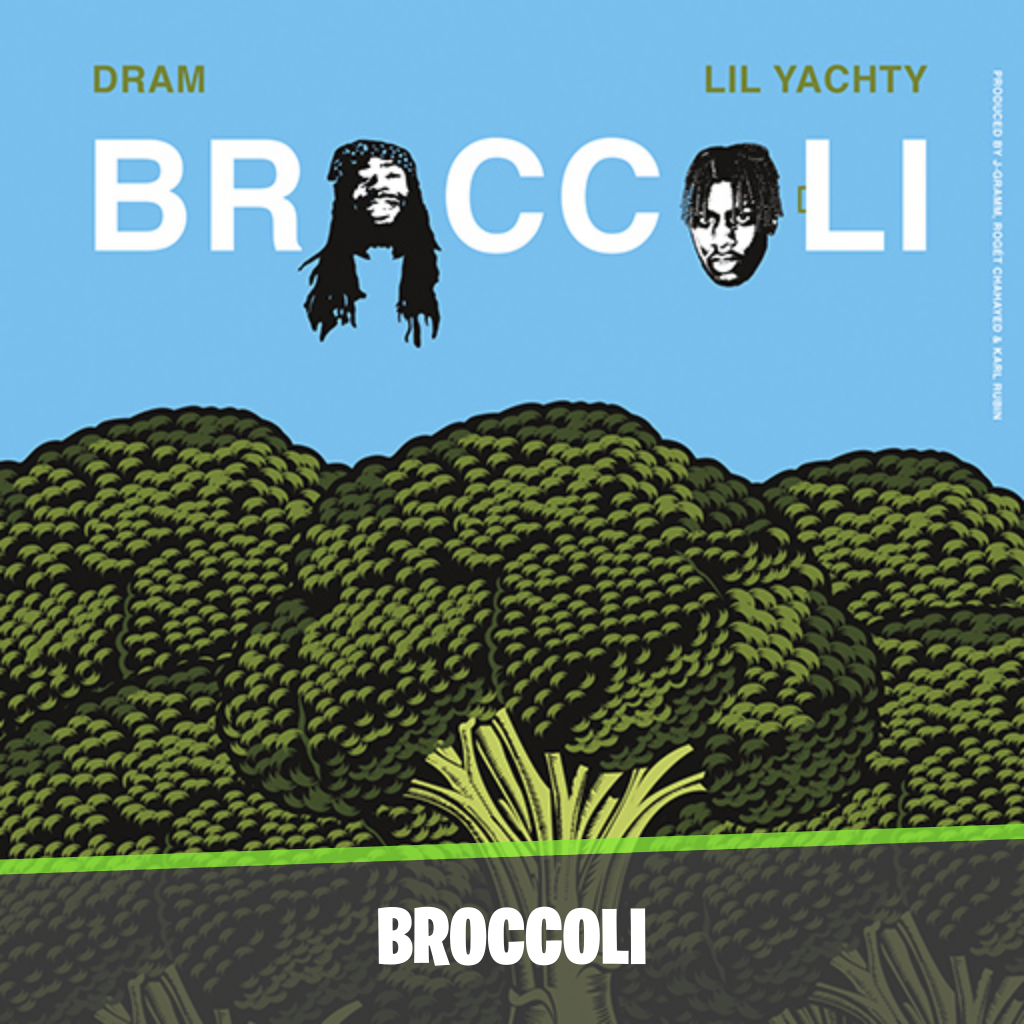 Broccoli